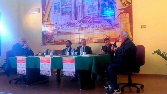Calatafimi, al via il progetto di rigenerazione ubana e sviluppo socio-economico