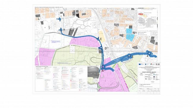 Trapani, Zes: via libera alla realizzazione della strada di accessibilità al porto e zona industriale