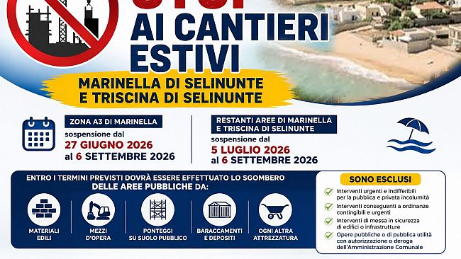 marinella-e-triscina-dal-27-giugno-stop-a-tutti-i-cantieri
