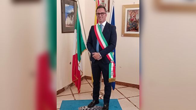 Valderice, sindaco Francesco Stabile: “Il Porto di Bonagia è realtà!”