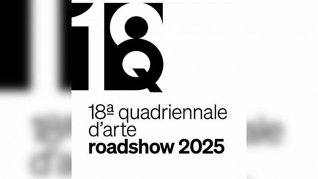 La Quadriennale sbarca a Gibellina: un'occasione unica per valorizzare il territorio