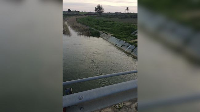 La Prefettura monitora constantemente la situazione della diga Trinità