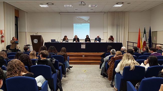 Trapani, studenti del Rosina Salvo impegnati in un percorso per conoscere il mondo della giustizia minorile 