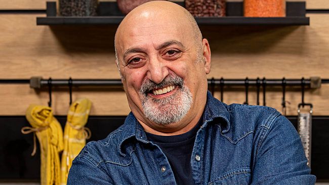 ​Luca Pappagallo protagonista a Nubia per “Oro Rosso Oro Bianco 2026”