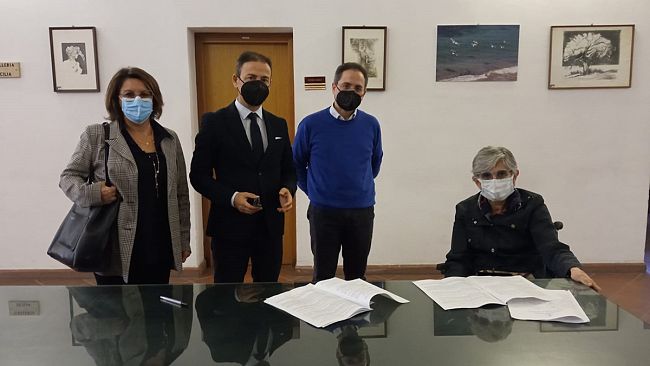 Potenziato l’Ufficio Legale del Comune di Mazara del Vallo