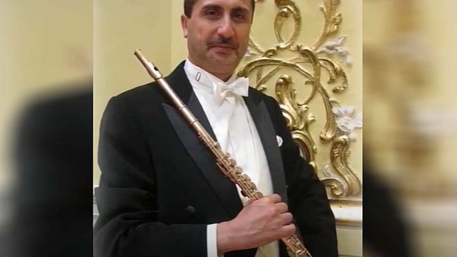 Da Trapani a Tokyo, Nikkos protagonista di un documentario giapponese