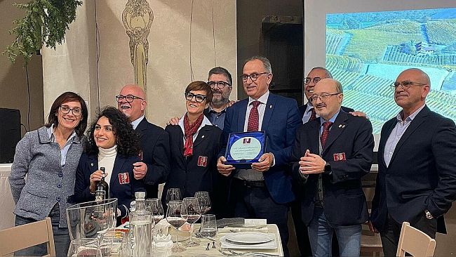 ONAV Trapani, rinnovato il consiglio: Passalacqua nuovo delegato provinciale