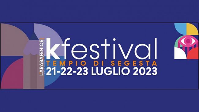 Nasce il primo K-festival di letteratura e musica a Segesta