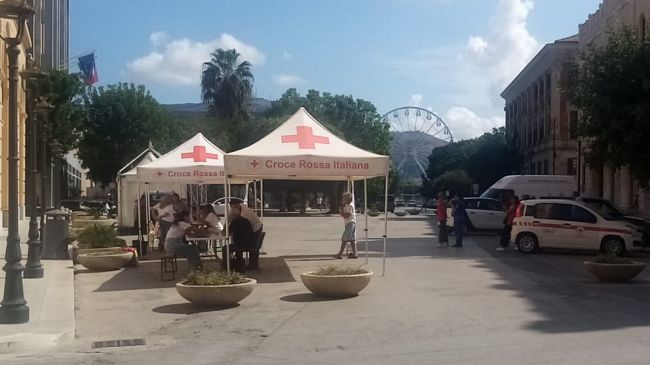 ​Trapani. Alzheimer, oggi attività di prevenzione in piazza Bassi