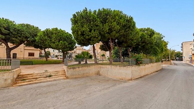 Area sgambamento cani di Porticella. Il Comune di Marsala pubblica l’Avviso per l’affidamento della gestione