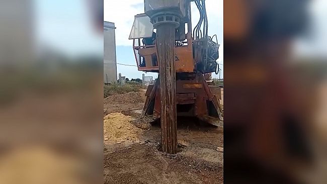 Marsala avvia nuovi pozzi comunali per far fronte all'emergenza idrica