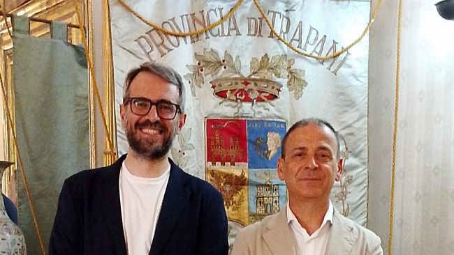 LCC Trapani: 21 milioni sbloccati, le parole del vice presidente Raccagna 