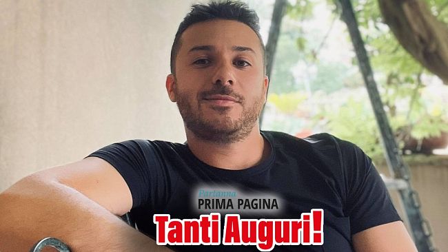 “Buon compleanno” a Roberto De Gennaro