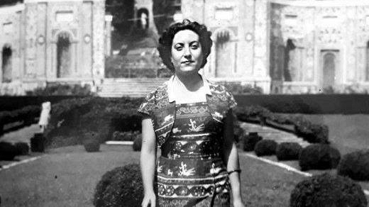 “Una punta di Sal”, Mazara, la città che dimentica i suoi artisti…  