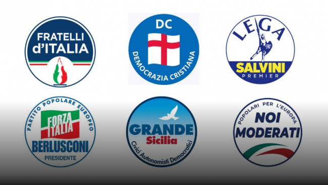 Centrodestra e cittadini uniti per il rinnovamento di Marsala