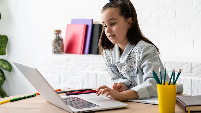 Paceco, sospesa l’attività didattica in presenza