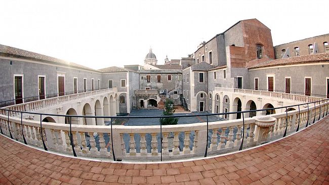 Palazzo della Cultura: martedì presentazione progetto 