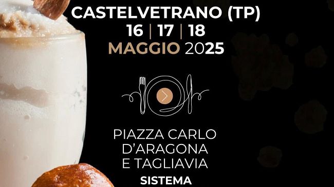 Il Sicily Food Vibes arriva a Castelvetrano