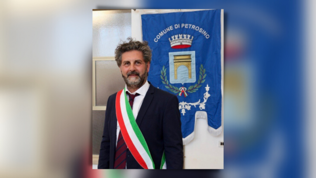 Petrosino, l'Amministrazione manifesta il pieno supporto al sit-in promosso dall'ass. 