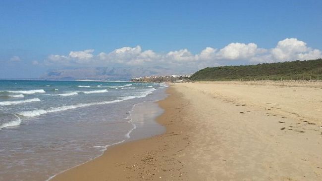 Revocato il divieto di balneazione nel mare di Balestrate