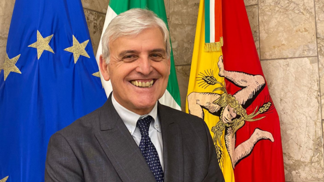 Airgest. Pellegrino (FI). Bene riconferma Ombra