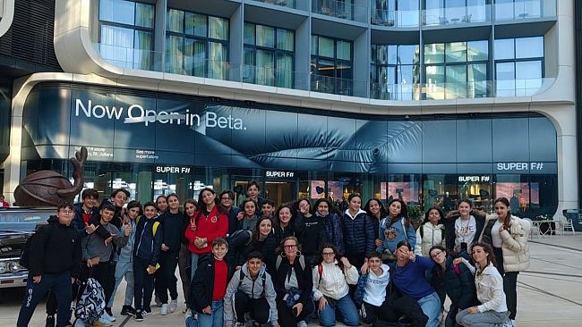 Stage a Malta per 30 alunni di Custonaci e San Vito Lo Capo