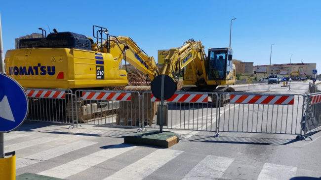 Erice, sversamenti a mare. Sindaca: «Problema quasi risolto»