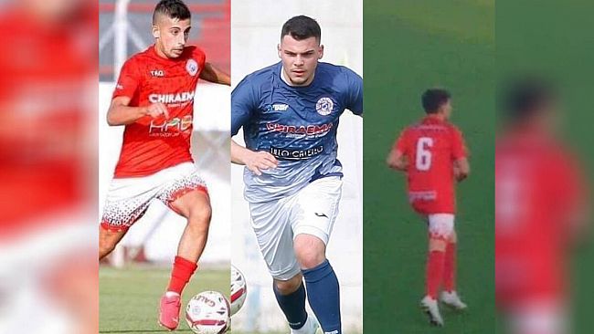 Floreno, Tosto e Mistretta ceduti al Valderice