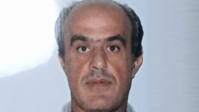 ​Erice. Si cerca Vito Croce uscito da casa 11 giorni fa