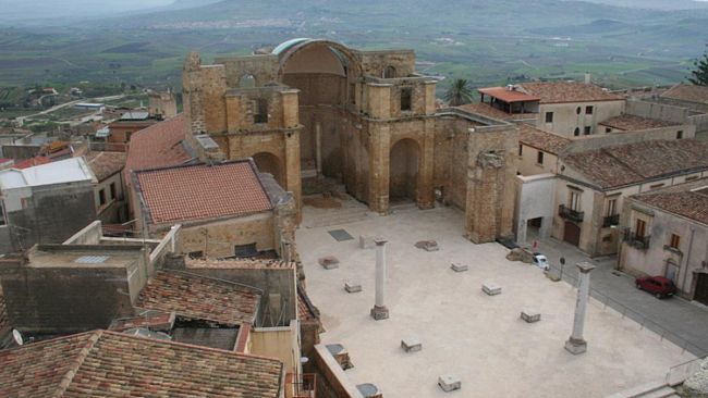 Urbanistica: Salemi si prepara ad adottare il nuovo Piano Regolatore Generale