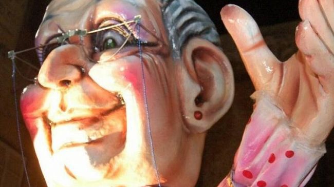 Castelvetrano – “Li Niputi di Lu Nannu e la Nanna” organizzano il Carnevale 2014