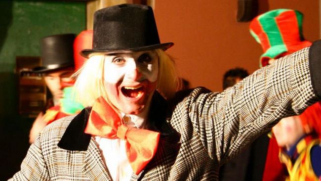 PETROSINO: Si è chiusa con successo la 20° edizione del Carnevale, vittoria per il carro “A mare semo”