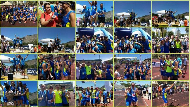 Mazara. PAM, 2a Maratona di Sicilia 2 Giugno 2016