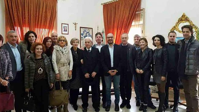 Campobello, abbattimento barriere architettoniche nel plesso San Giovanni Bosco: presentato progetto esecutivo