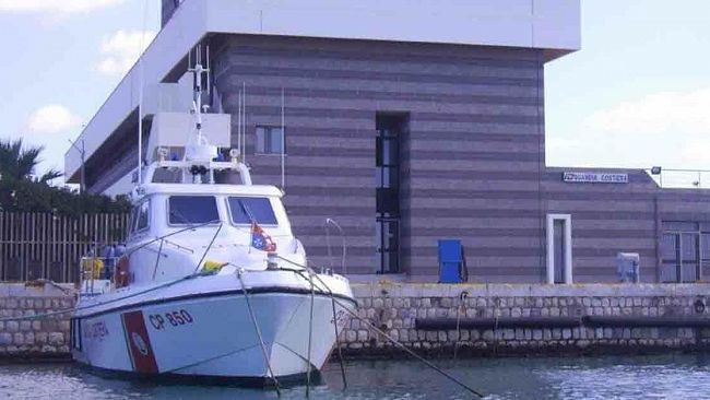 Marinella di Selinunte, blitz della Capitaneria: controlli interforze lungo la filiera della pesca