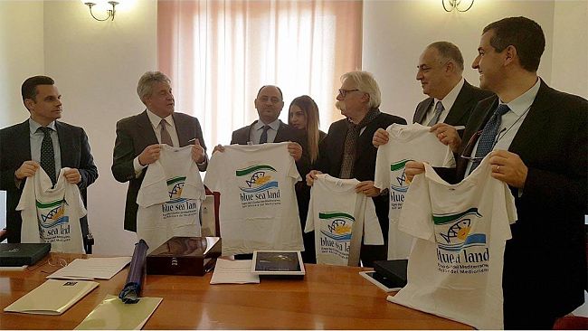 Mazara, ufficiali le date della VII edizione di Blue Sea Land