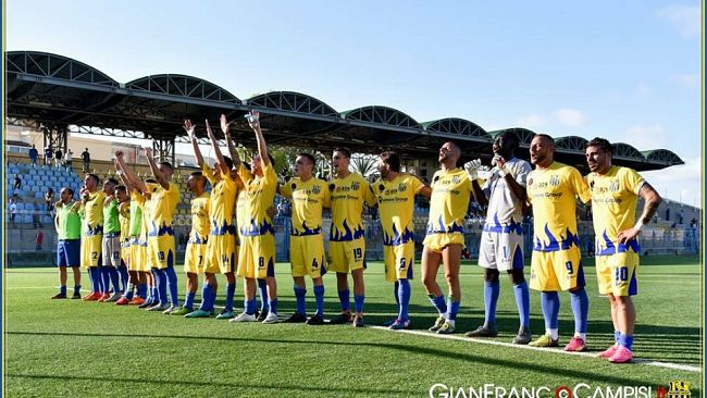 MAZARA CALCIO: Iniziata la prevendita dei biglietti per la gara di campionato con il Canicattì e coppa Italia con il Dattilo