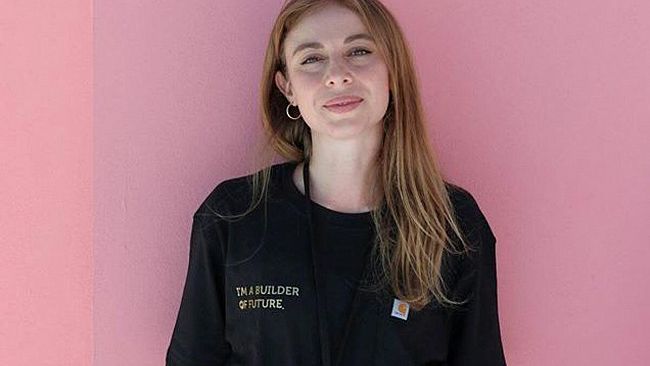 L’intervista di FreedaTv a Paola Galuffo, ideatrice di Periferica