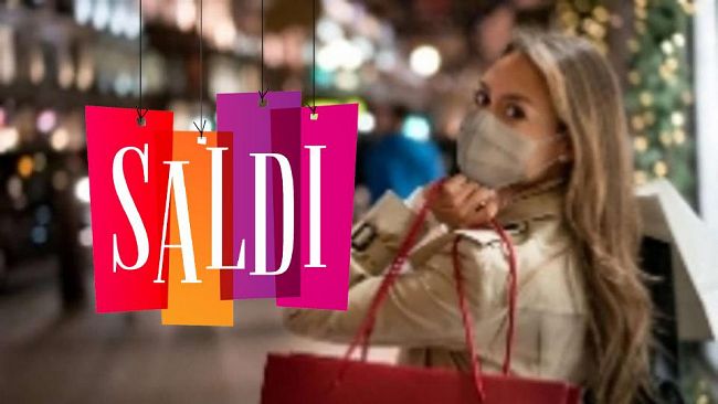 La Regione ci ripensa: “In Sicilia saldi invernali dal 7 gennaio”