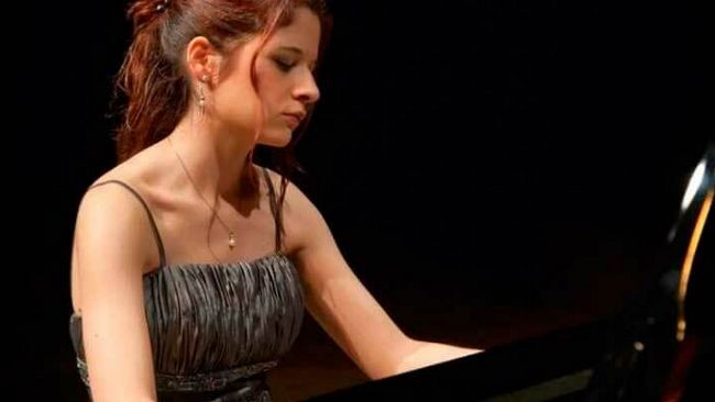 Terzo appuntamento con la  rassegna dei concerti in collaborazione con il Conservatorio Scontrino di Trapani