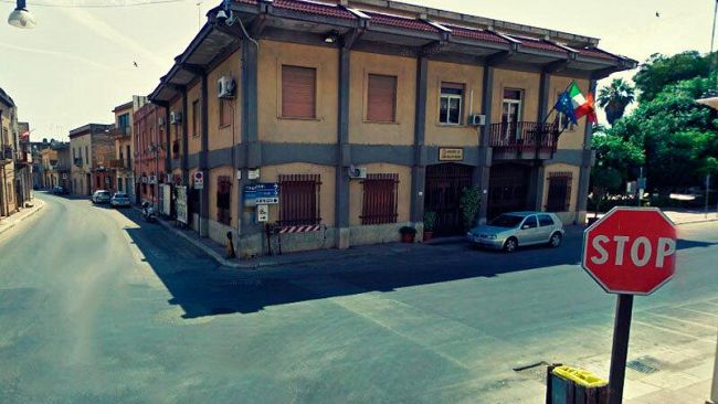 Campobello, cordoglio per scomparsa di Salvatore Pellegrino