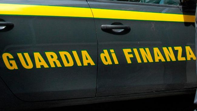 Truffa a Castelvetrano, 634 false posizioni lavorative.