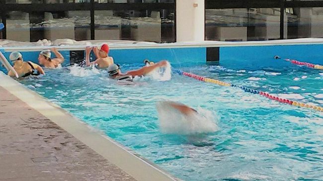 Al G.b. Ferrigno si valorizzano le potenzialità degli alunni con disabilità