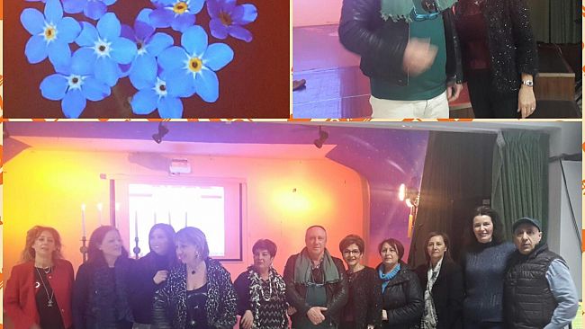 “Ricordare per non dimenticare” Il Giorno della Memoria al Capuana Pardo