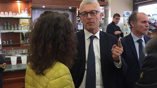 Le Dichiarazioni del Presidente Morra secondo la Camera penale di Palermo sono “illegittima e indebita invasione di campo”