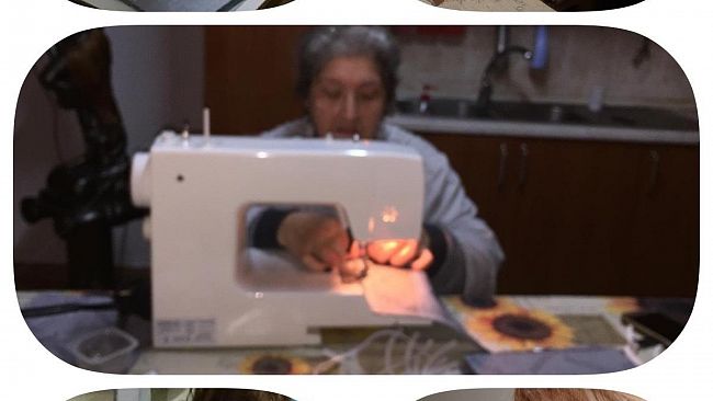 Vivere Campobello: “La solidarietà diventa realtà”