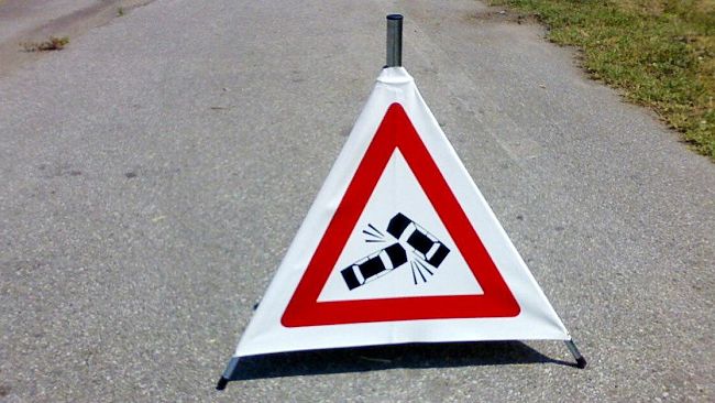 Marsala, Tre feriti in due incidenti stradali