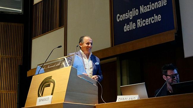 TRAPANI – Lo sport fattore protettivo per prevenzione morte improvvisa e stress nei giovani