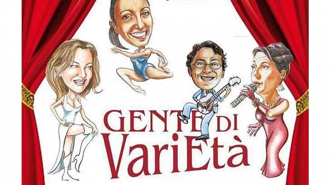 Trapani, stasera Gente di VariEtà, incasso pro terremoto Amatrice