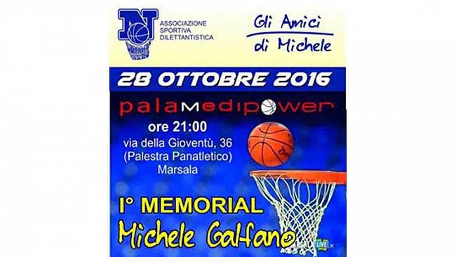 Basket, il Marsala perde a Barcellona. Venerdì il 1° Memorial Michele Galfano al Palamedipower